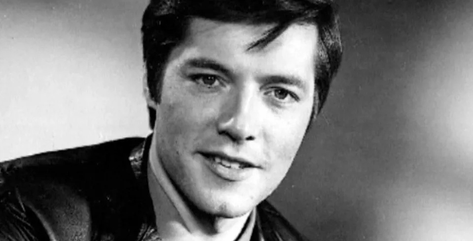 Евгений Жариков (1941-2012)